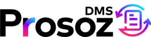 Logo Prosoz DMS 245 POS RGB
