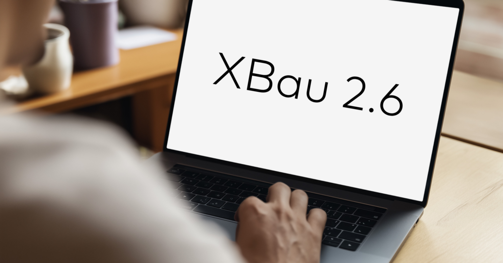 XBau 2.6: Frühzeitige Unterstützung für Prosoz elan comfort 1 Kopie von Village App Engagement steigern