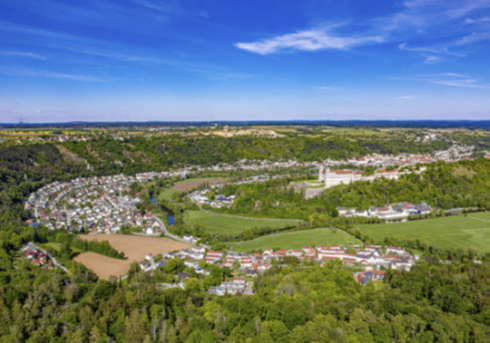 Landkreis Eichstätt