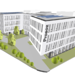 Die Revolution im Baugenehmigungsverfahren - Prosoz BIM 3 Ansicht 1