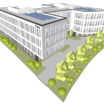 Die Revolution im Baugenehmigungsverfahren - Prosoz BIM 4 Ansicht 2