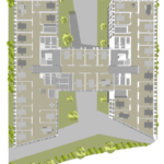 Die Revolution im Baugenehmigungsverfahren - Prosoz BIM 7 Grundriss