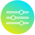 Symbol mit Verlauf 2