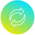 Symbol mit Verlauf 8